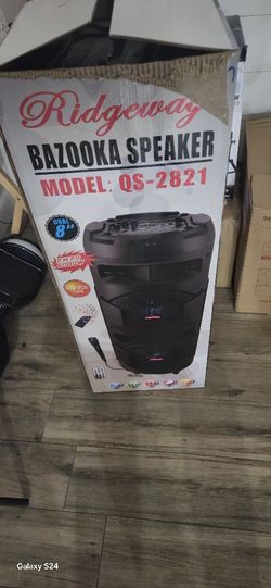 Vendo Sonido Suena Bien 50$