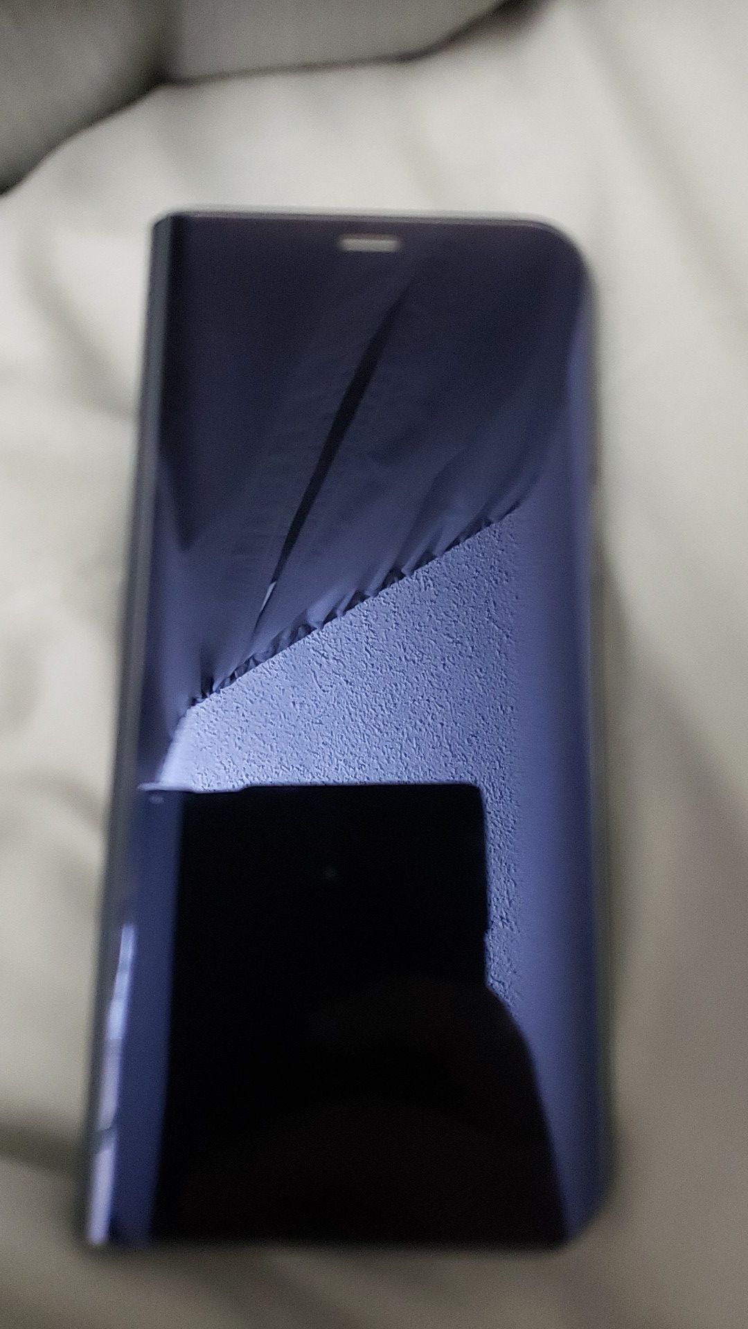 Samsung Galaxy S8 plus S- view Cover