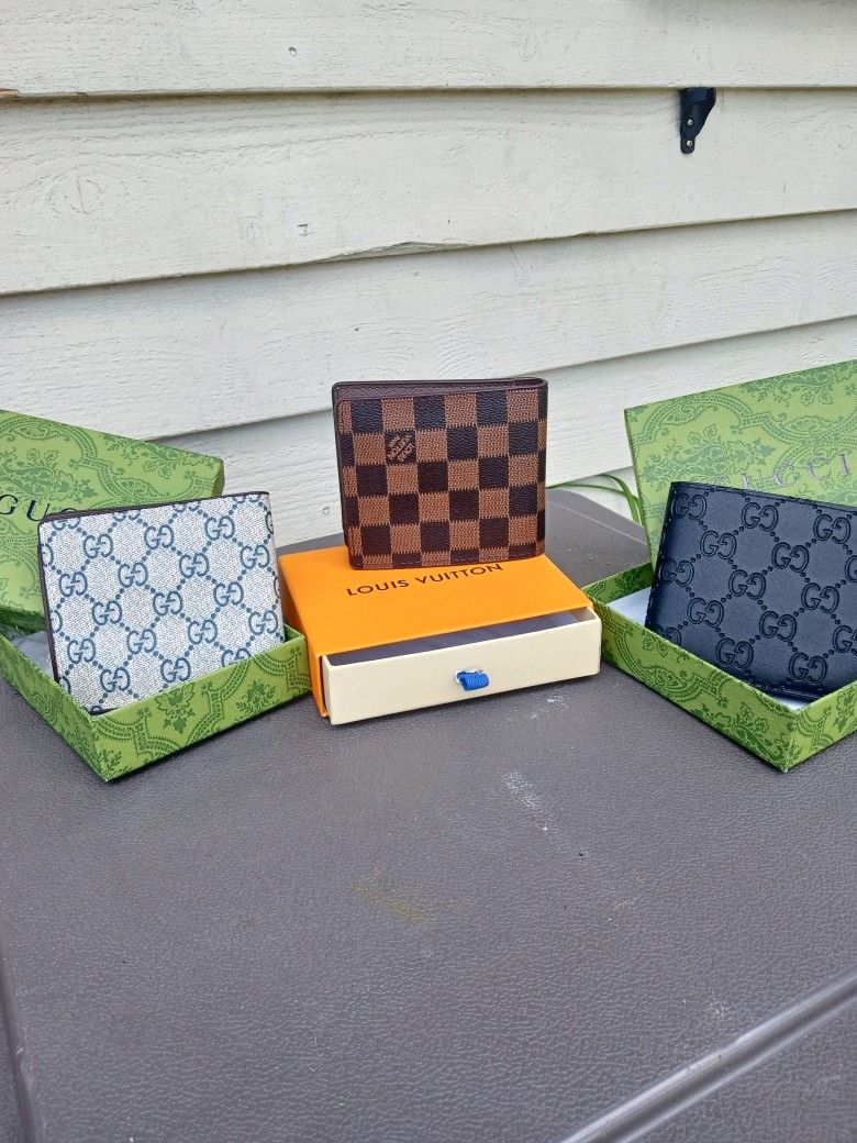 Wallet For Men