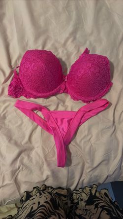 OG heavenly bodies uniform 36d and s/medium