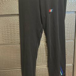 Nike Tights , Size Small . 