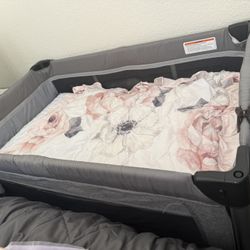 Bed For Baby