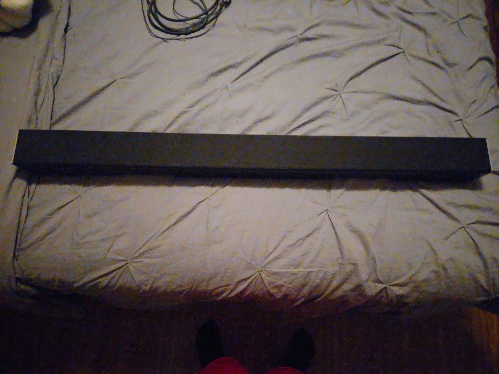 Vizio Sound Bar