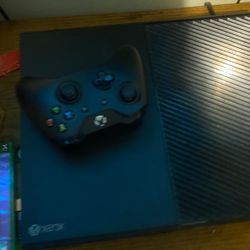 Xbox One