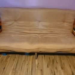 Full Size Futon