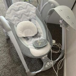 Baby Swing 
