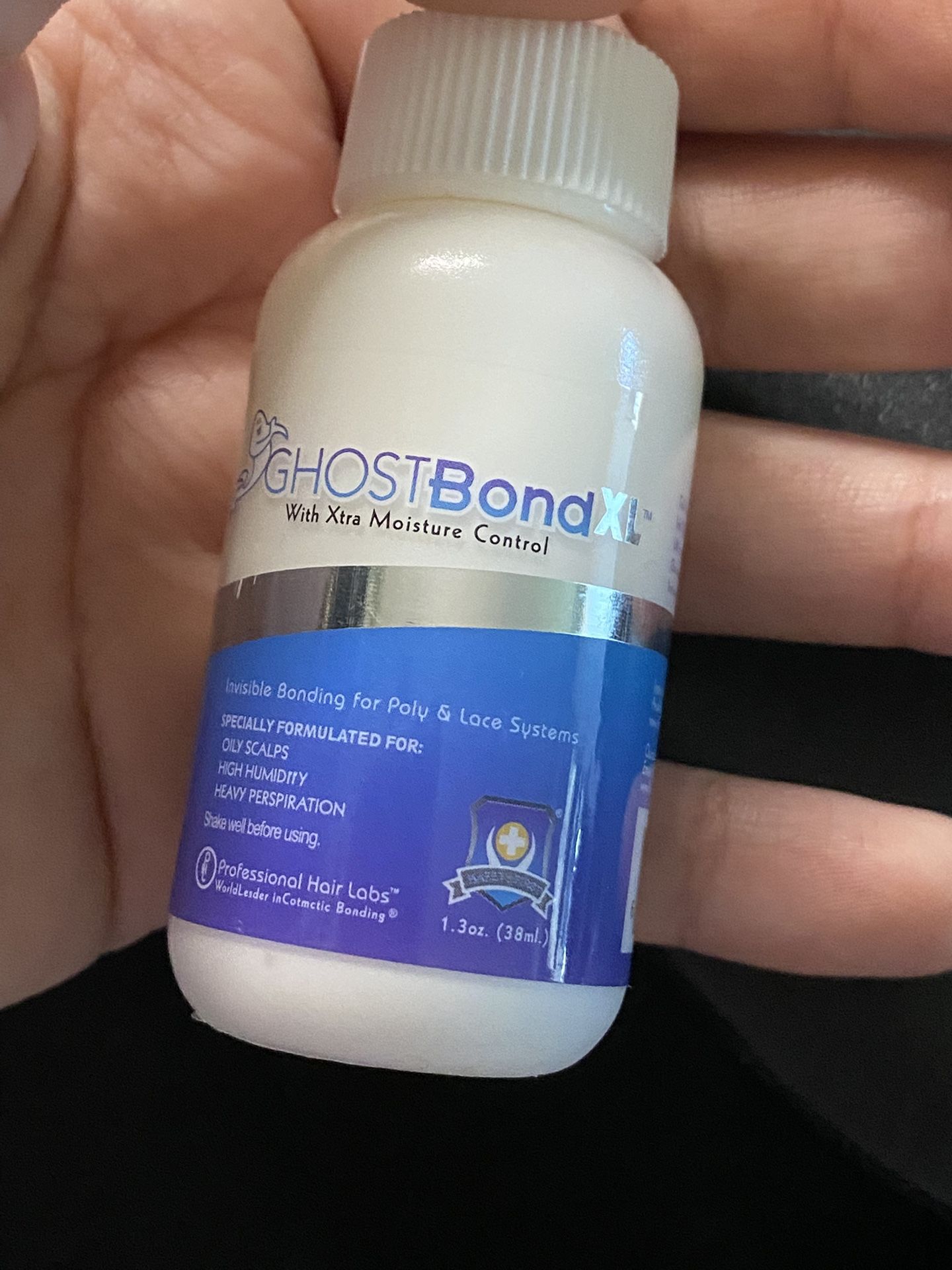Ghost bond XL Lace-front Wig Glue