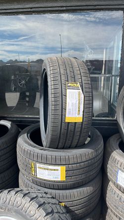 305 40 22 llantas nuevas