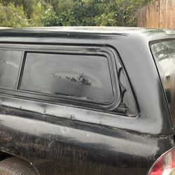 ARE camper Shell