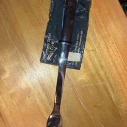 Viking Stainless Steel Meat Fork