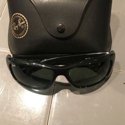 Ray Band Sun Glasses 