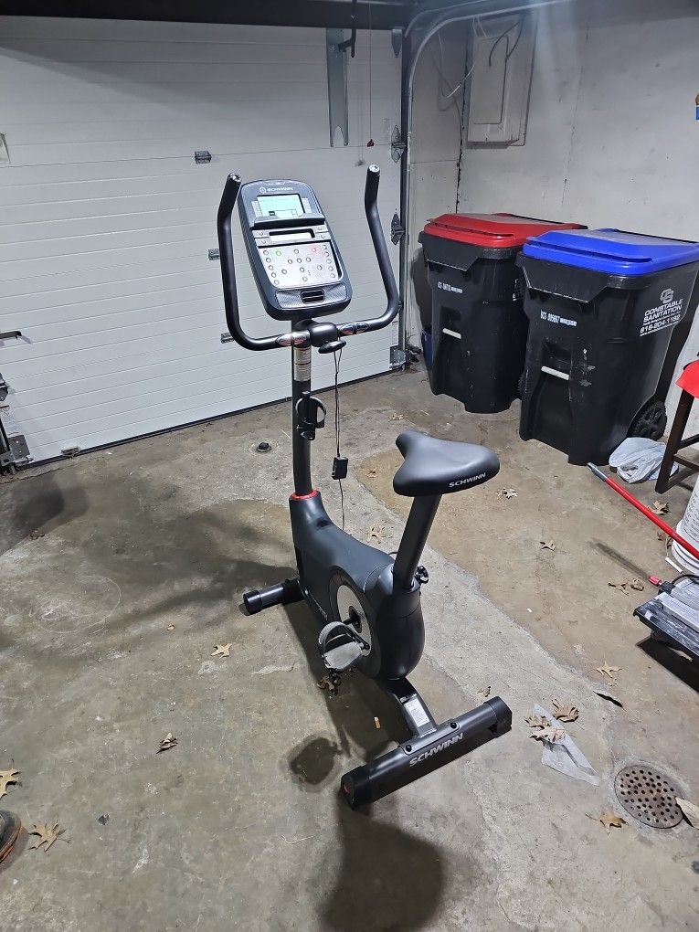 Schwinn Exercise Bike