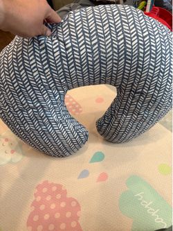 Boppy Nursing Pillow
