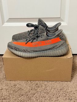 Adidas Yeezy Boost 350 V2 Beluga Sneakers