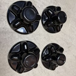Center Caps