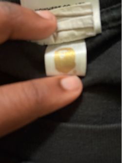 Bape shirt