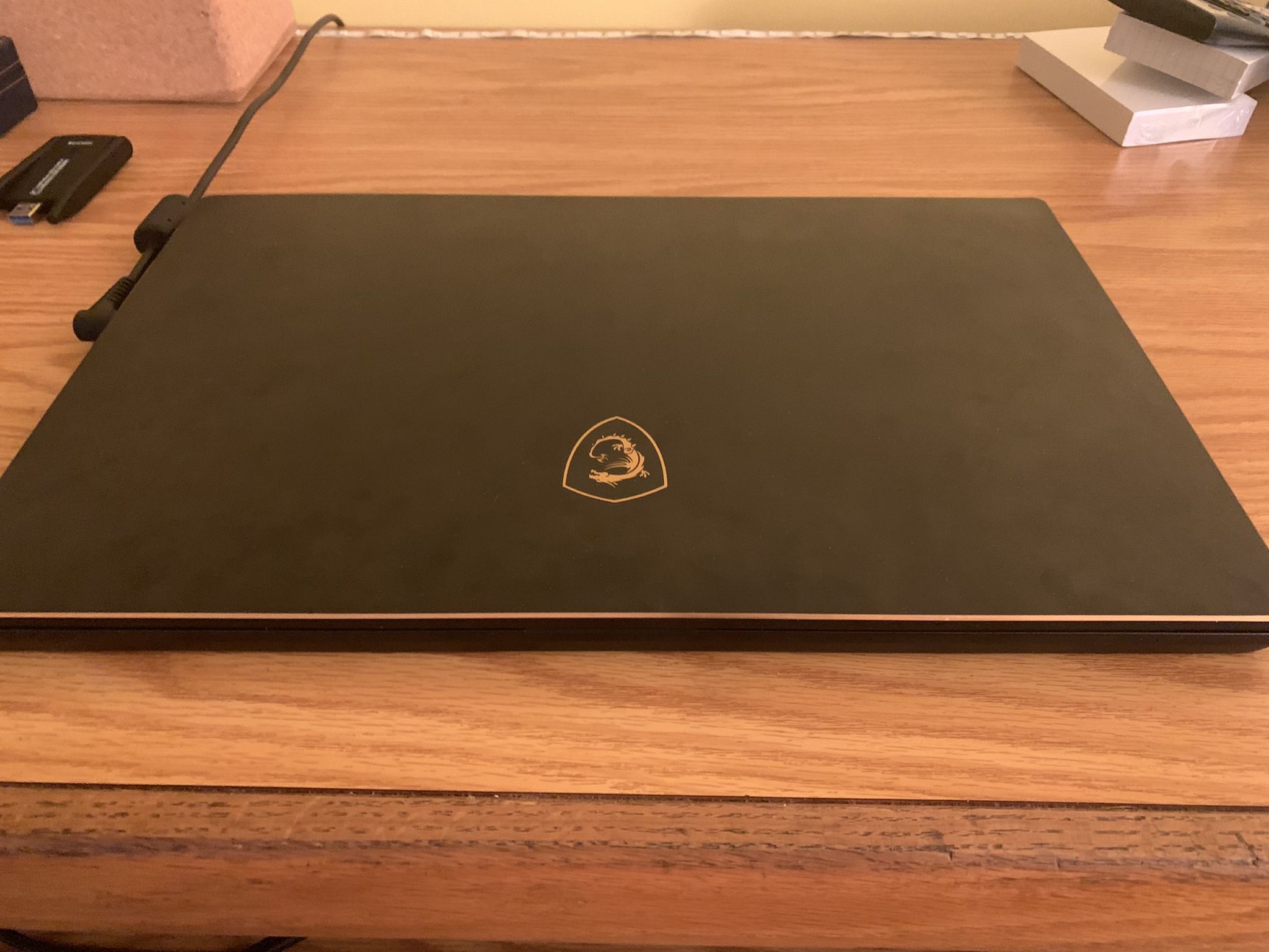 MSI Gaming Laptop