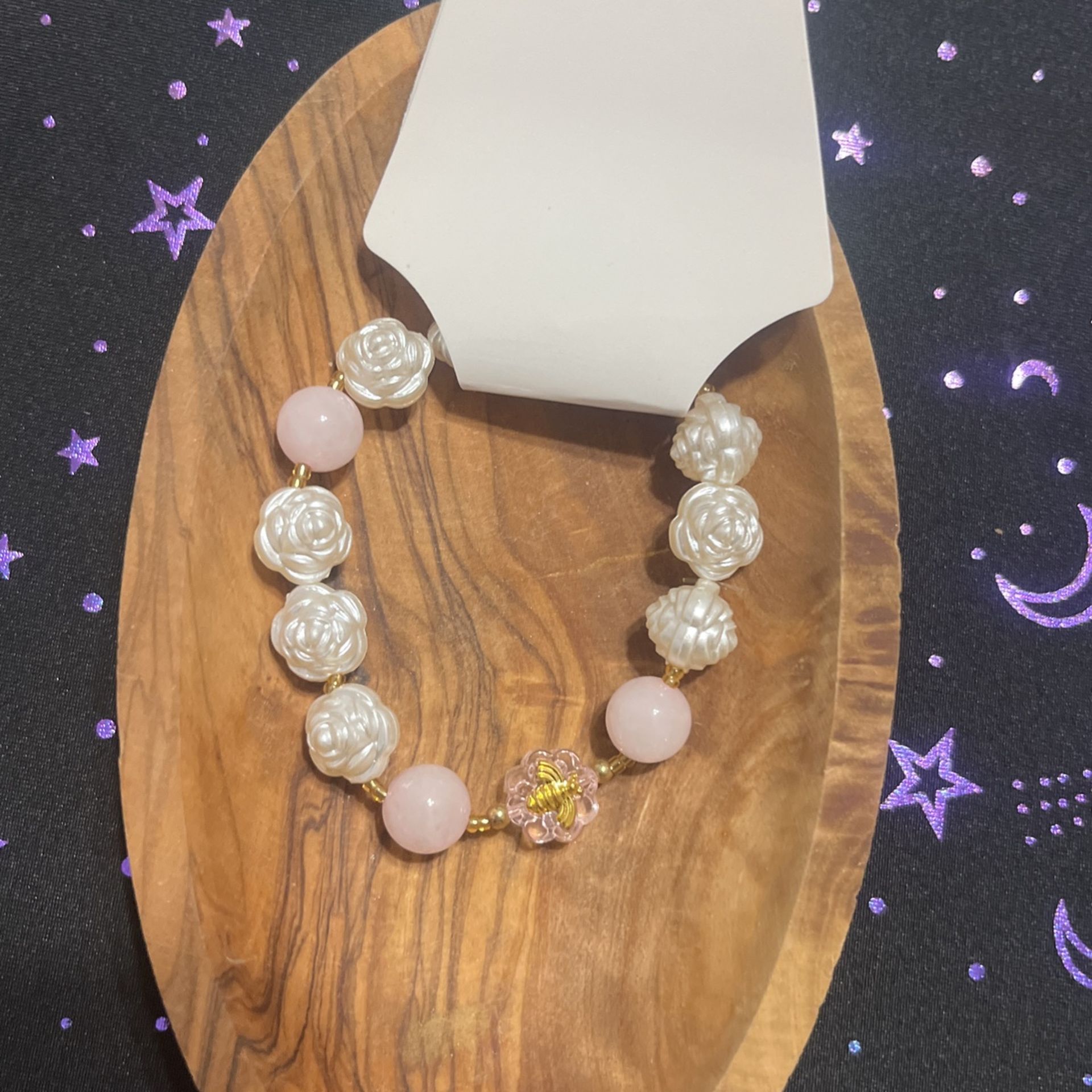 BEE-BRACELET