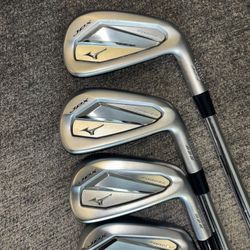 Mizuno Jpx 925 Forged Iron Set 