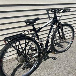 Novara Mountain Bike