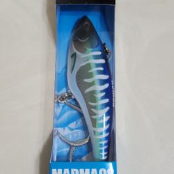 Nomad Design Madmacs