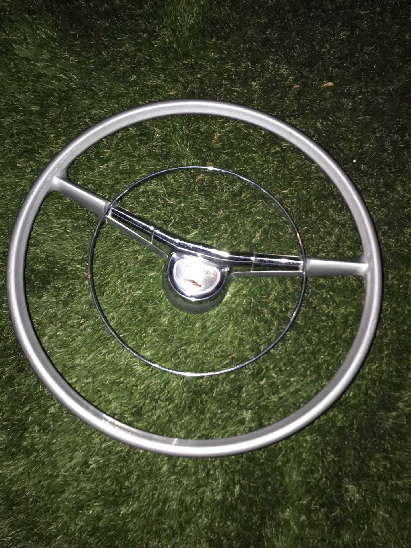 Bel Air Steering Wheel
