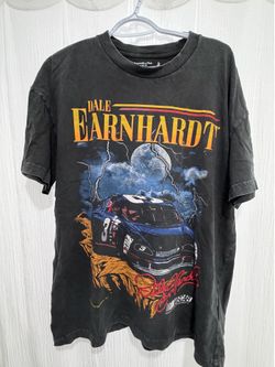 Dale Earnhardt Tee Abercrombie & Fitch