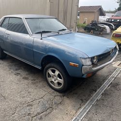 1973 Toyota Celica 