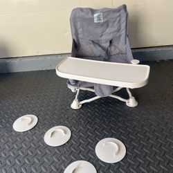 Traveling Baby/toddler Chair 