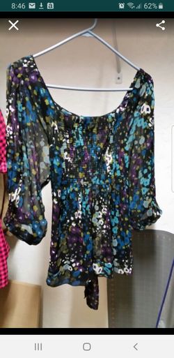 Beautiful and Taylor top.