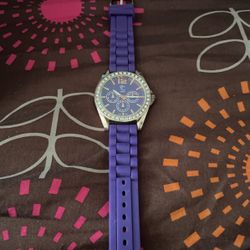 New Charming Charlie Ladies Watch Need Battery