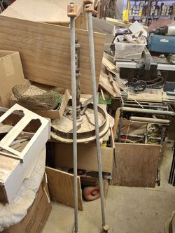 Pipe Clamps
