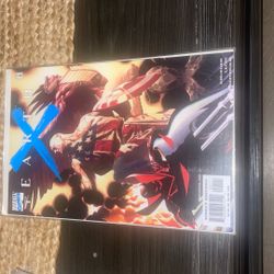 Earth x (sealed)