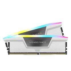 Cosair White 32 Gb Ddr5