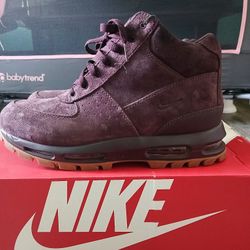 Nike Air max Boots 