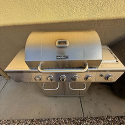 Nexgrill 