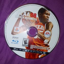 (Classic Game),NCAA Basketball Ps3