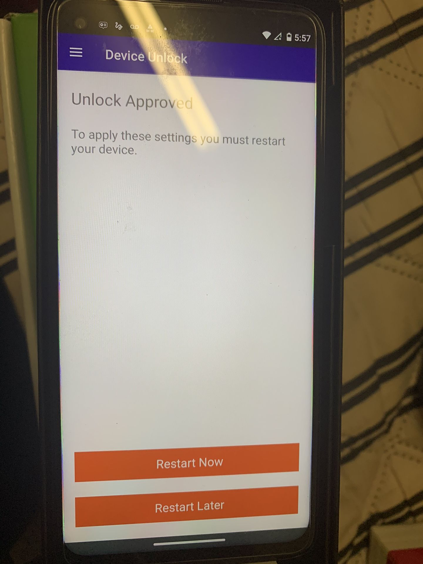 Moto g Stylus ( Unlocked )