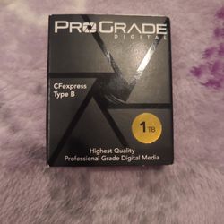 Memory Card