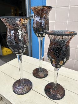 Candles Holders  🕯️ 