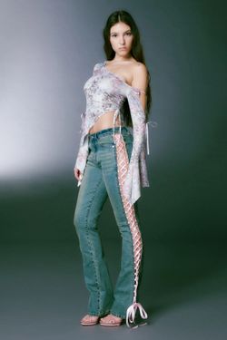 I AM GIA  Posie Jeans