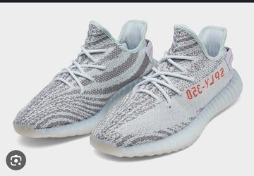 Size 11 Blue Tint Yeezy. Brand New Never Worn