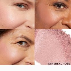 Laura Geller Blush -n- Brighten - Ethereal Rose