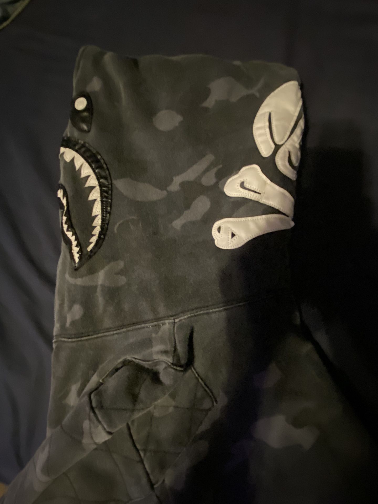 Bape Extra Photos