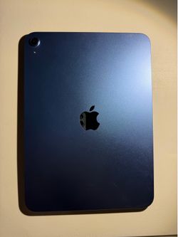 iPad