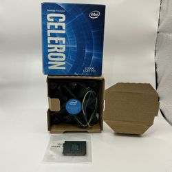 Celeron Intel 1151 Mint Condition 