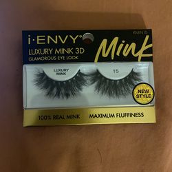 Mink Eyelashes