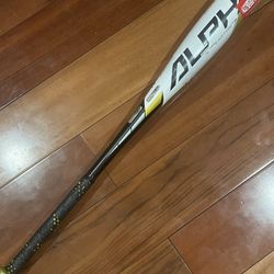Easton Alpha 360 Speed Balanced -10 USSSA Baseball Bat SL20AL108  