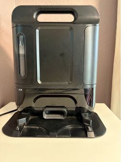 Shark Robot Vacuum Cleaner