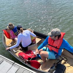 12' Portaboat